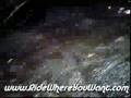 Hillbilly slip-n-slide...ATV mud wet rock crash wreck