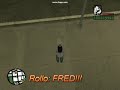 GTA SA Mythbusters Season 1:Episode 3: Zombie Techno(2/2)