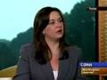 ACLU Fights Wiretapping Approved by Obama, McCain and Bush