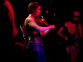 Bonnie 'Prince' Billy - "Strange Form of Life" Little Rock, AR 6/8/09