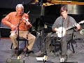Alan Jabbour and Ken Perlman Alan Jabbour and Ken Perlman