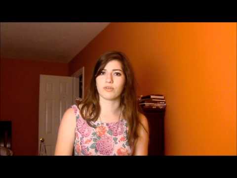 neurogasm - In which Jessica puts up a late video and talks about the Neuro drinks.