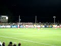Ola Toivonen missar straff Ola Toivonen missar straff
