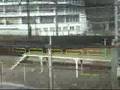 東北新幹線　上野（秋葉原）→東京