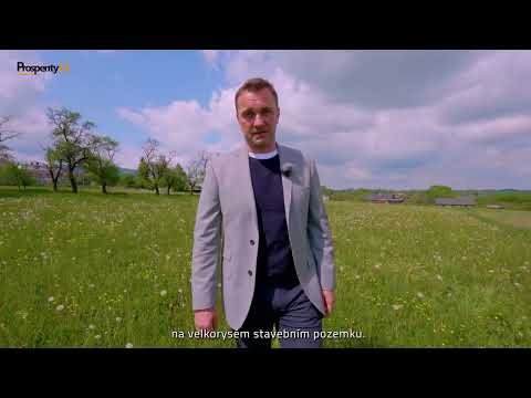 Video Prodej TOP stavebního pozemku 2 081 m², Třinec - Nebory