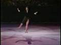 Katarina Witt Sister's Keeper 1996 Nutrasweet