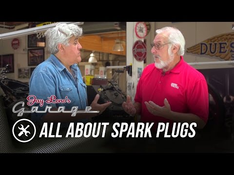 how to read spark plugs