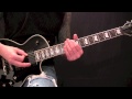 Chevelle - Hats off to the Bull - Guitar Lesson