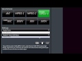 PowerDirector Tutorial Perfect HD Trick PD8