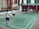 Badminton 08/07/30