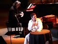 Three Cigarettes in an Ashtray - k.d. lang
