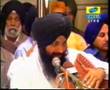 bhai sarabjeet singh ji classical kirtan at darbar sahib