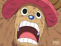 Chopper vs Kumadori *not many effects*
