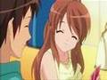 Mikuru Asahina ~ Mojipittan