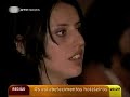 ZEN OF SCREAMING MELISSA CROSS IN AZORES