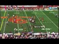Matt Barkley vs Minnesota 2011