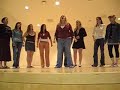 [A Capella] UCF Bellatones \"Since U Been Gone\"
