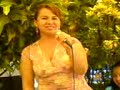 vicky la voz bravia de la cuenca