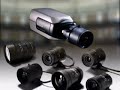 Bosch Dinion Cameras