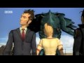Doctor Who - Dreamland Clip