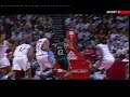 McGrady nice block