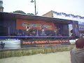 Kalels Cape - Every Time @ Scarborough Beach Festival 2008