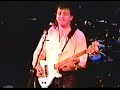 Wishbone Ash - Errors of my Way - 1997 Wishbone Ash - Errors of my Way - 1997