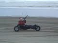 muriwai buggy jumps