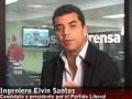 videos de Elvin Santos comparte con alumnos de Unitec - I parte