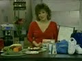 Sheletta talks with Joy Behar of the View