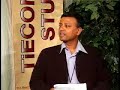 SadhGuru - interview at TiECon 2007
