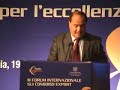 Convegno Federexport Intervento Spallanzani 02