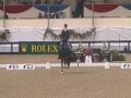 European Championships 2009 Dressage GP Edward Gal and Totilas