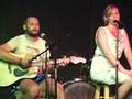 The Agrarians - O Jesus Live at HAC, 8/24/07