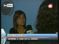 Detienen a un cabo de la armada por exhibicionismo Detienen a un cabo de la armada por exhibicionismo