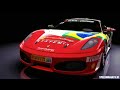 Ferrari Challenge - F430-Trailer May Ferrari Challenge - F430-Trailer May