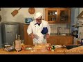 Kochen mit Toni - Part 1 Kochen mit Toni - Part 1