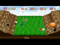 here we have bomberman for the nintendo 64. enjoy!