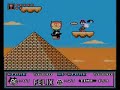 world two: how to kill a man on a pogo stick.
