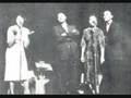 I remember dear - Tune Weavers