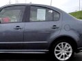 2009 Suzuki SX4 Sport 37311 Larry Hill Imports