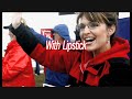 Sarah Palin and Joe the Plumber for President in 2012 (VANITY FAIR) Sarah Palin and Joe the Plumber for President in 2012 (VANITY FAIR)