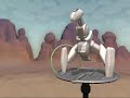 Theron Red Mobile Turret (+ Tutorial)