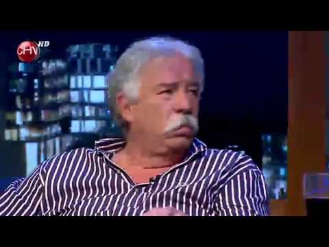 Profesor Rossa – Parte 3