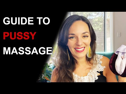 HOW TO FINGER A PUSSY | Master Fingering a Woman