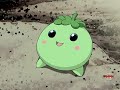 Digimon 02 Folge 50 (2/2) - Lebe deine Tr�ume