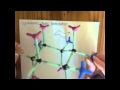 Cyclohexane Chair Conformation