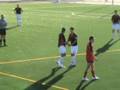 C.D. HUESCAR - GRANADA 74.. ( juvenil primera provincial )