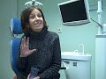 www.dentalholiday.co.uk Porcelain crowns and dental implants - video, Slovakia