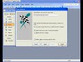 2.9 Creating a Form from a Query in Access